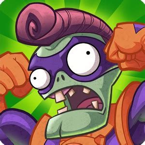 Cannot install Plants vs Zombies Heroes on Google Play.